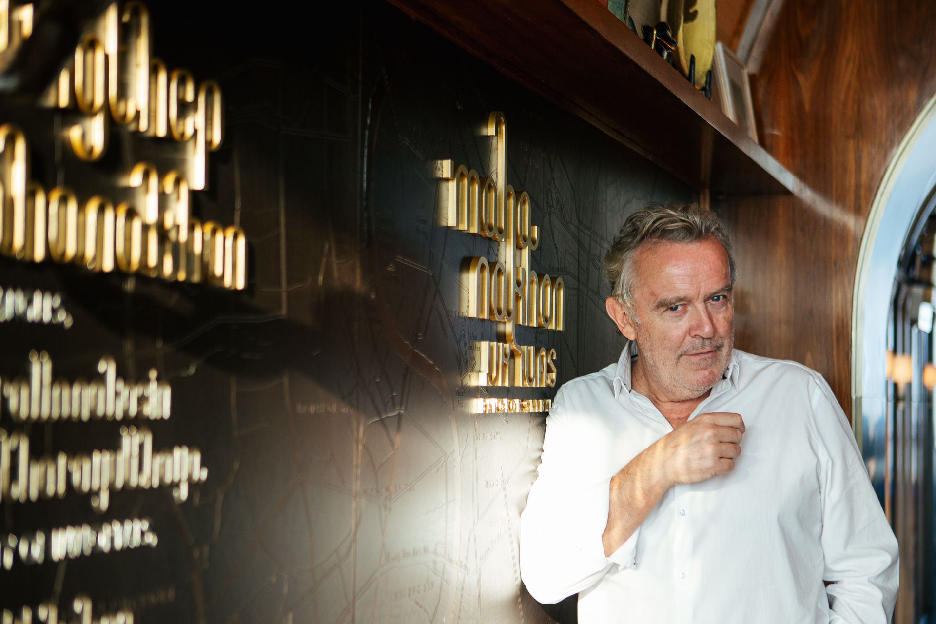 Why we’re considering turning vegetarian after dining with Alain Passard