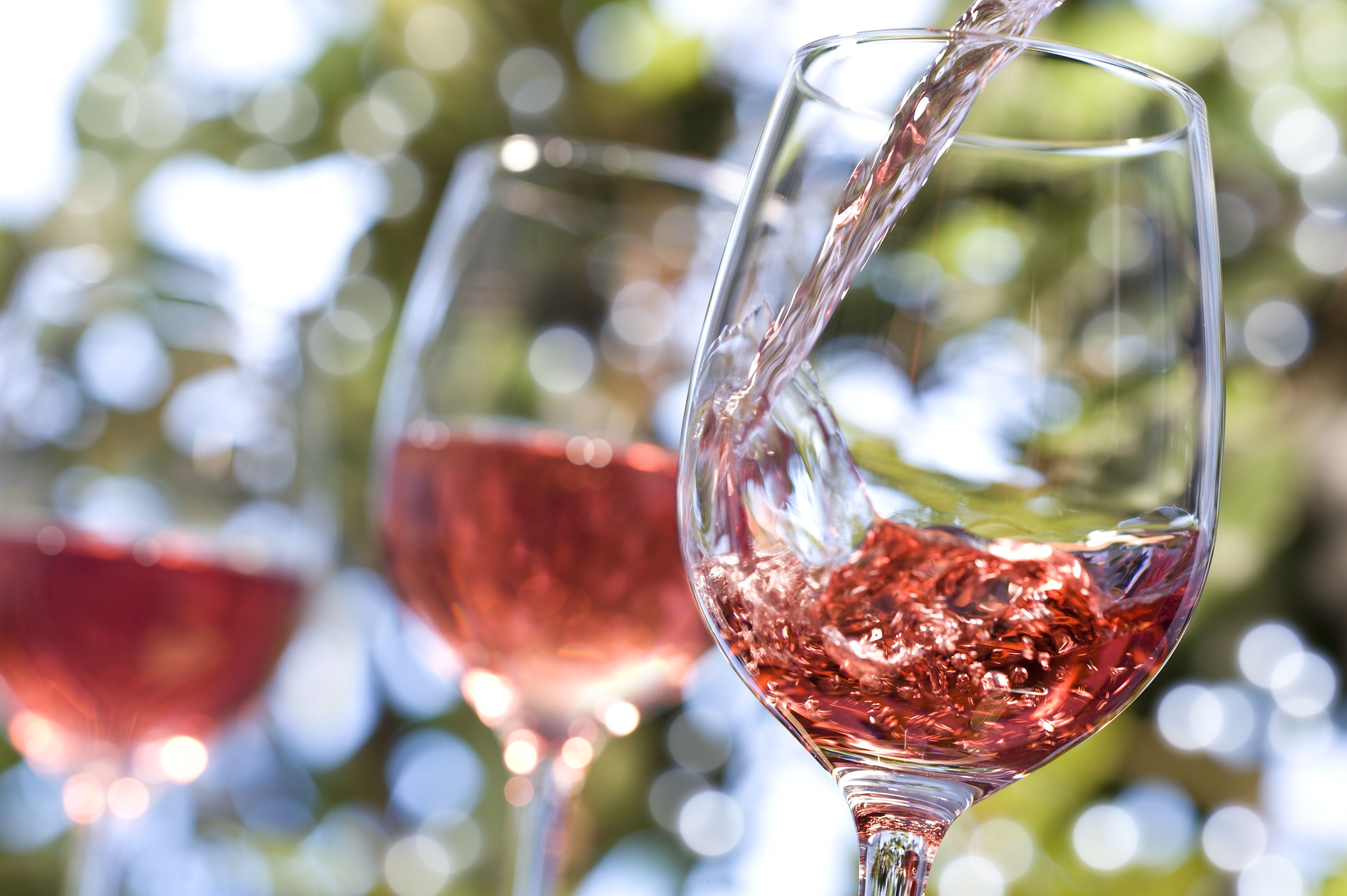 Get to know Provence rosé, the wine that is surreptitiously taking over the world