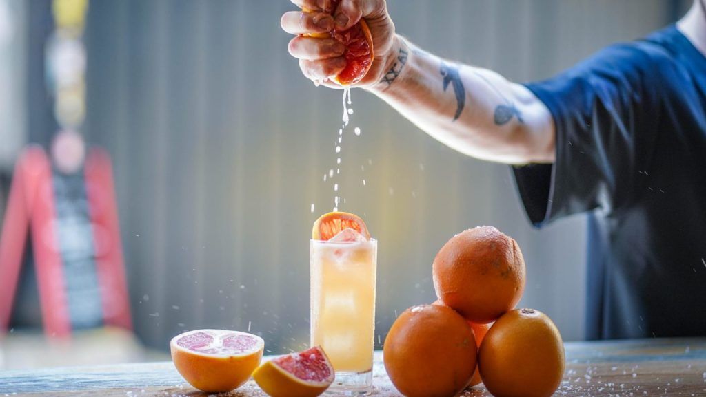 Hong Kong’s best new bars of 2019