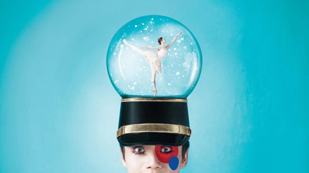 What to do in Hong Kong: 15–31 December 2019
