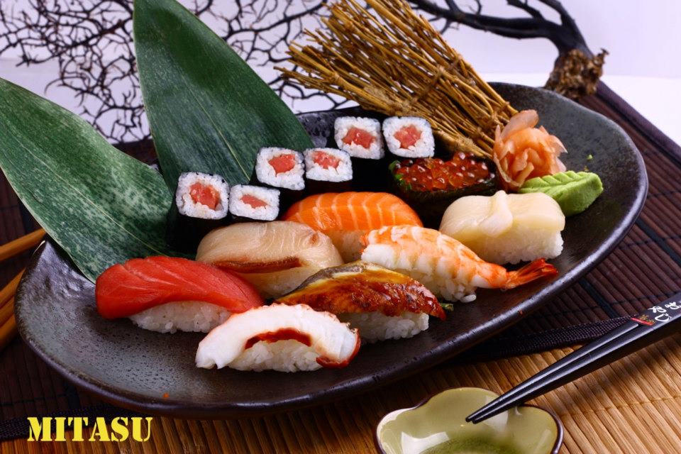 Mitasu Japanese Restaurant