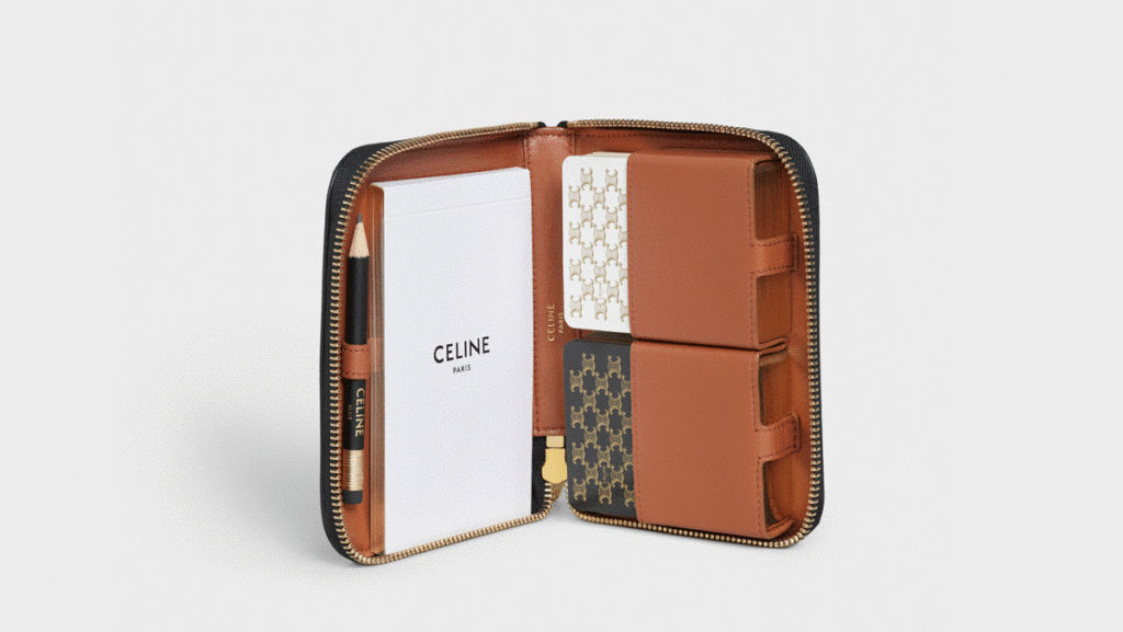 Celine’s new lifestyle range is everything we want and more