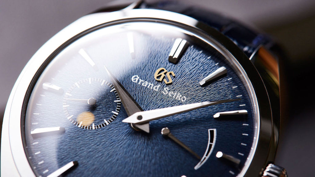 The best watches we saw (and wore) in 2019