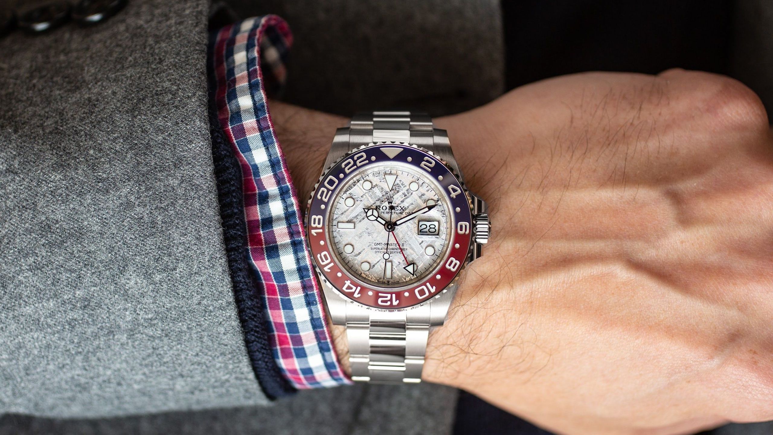 The best mechanical watches we saw (and wore) in 2019