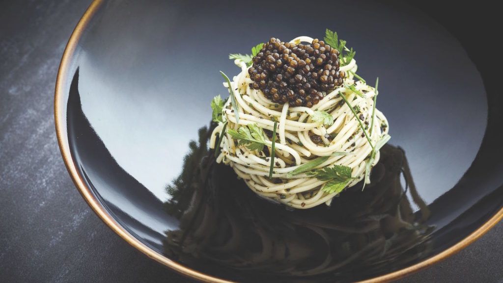 Hong Kong’s best new restaurants of 2019