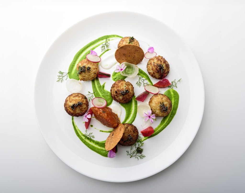 Savour the food and serve the soul at the Kiara Soul Kitchen in Delhi