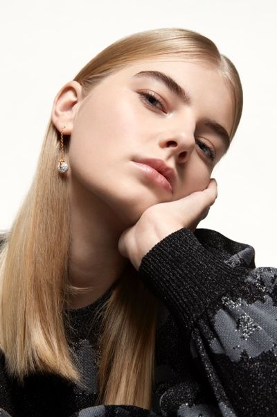 MCM adds jewellery into its Spring/Summer 2020 collection