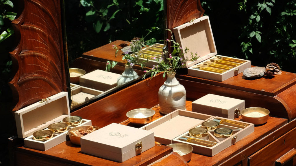 Why Pahadi Local’s conscious collaborations make for great gifts this season