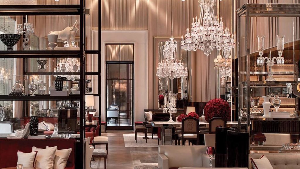 Why Baccarat Hotel New York may be Manhattan’s most prestigious hotel address