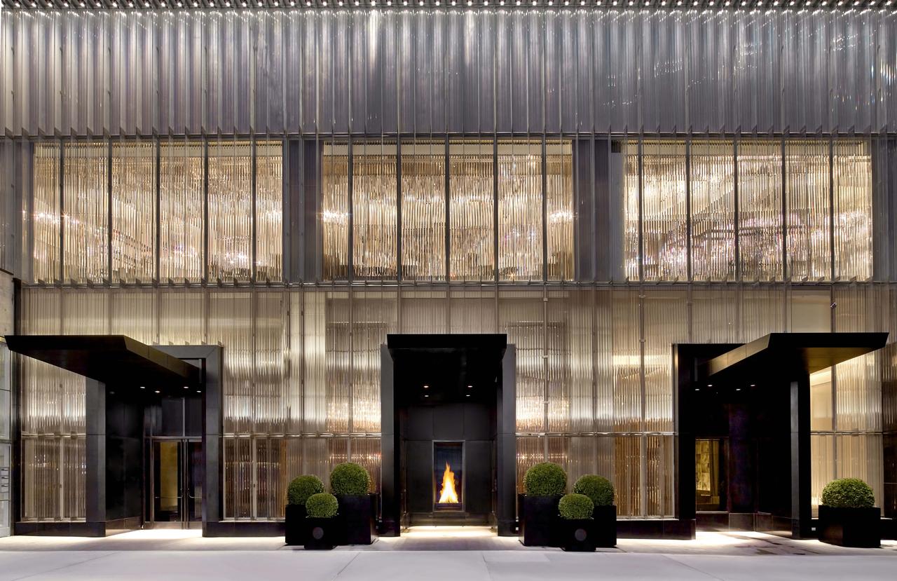 Why Baccarat Hotel New York may be Manhattan’s most prestigious hotel address