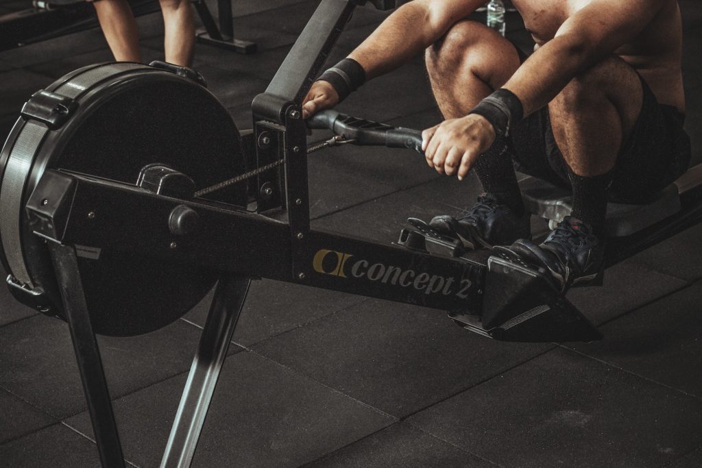 Inside TFX Millennia Walk, Singapore’s largest multi-concept gym