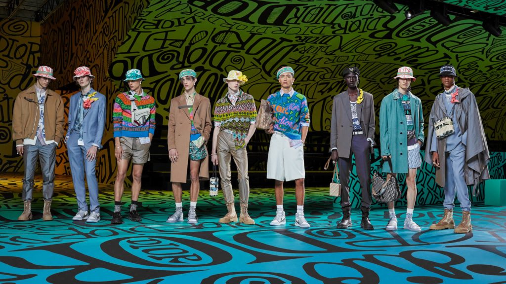 We Predict: These 5 statement trends will rule men’s fashion in 2020