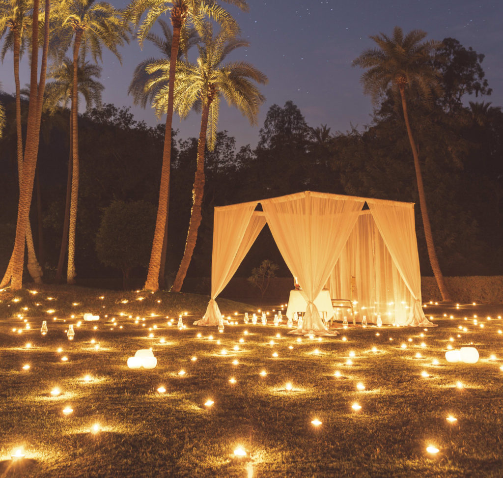 New decade, new plans: Bring in 2020 at these 10 epic getaways with Uber