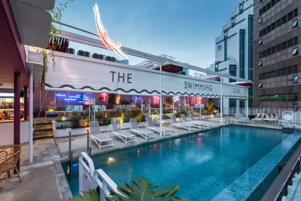 The KL Journal Hotel