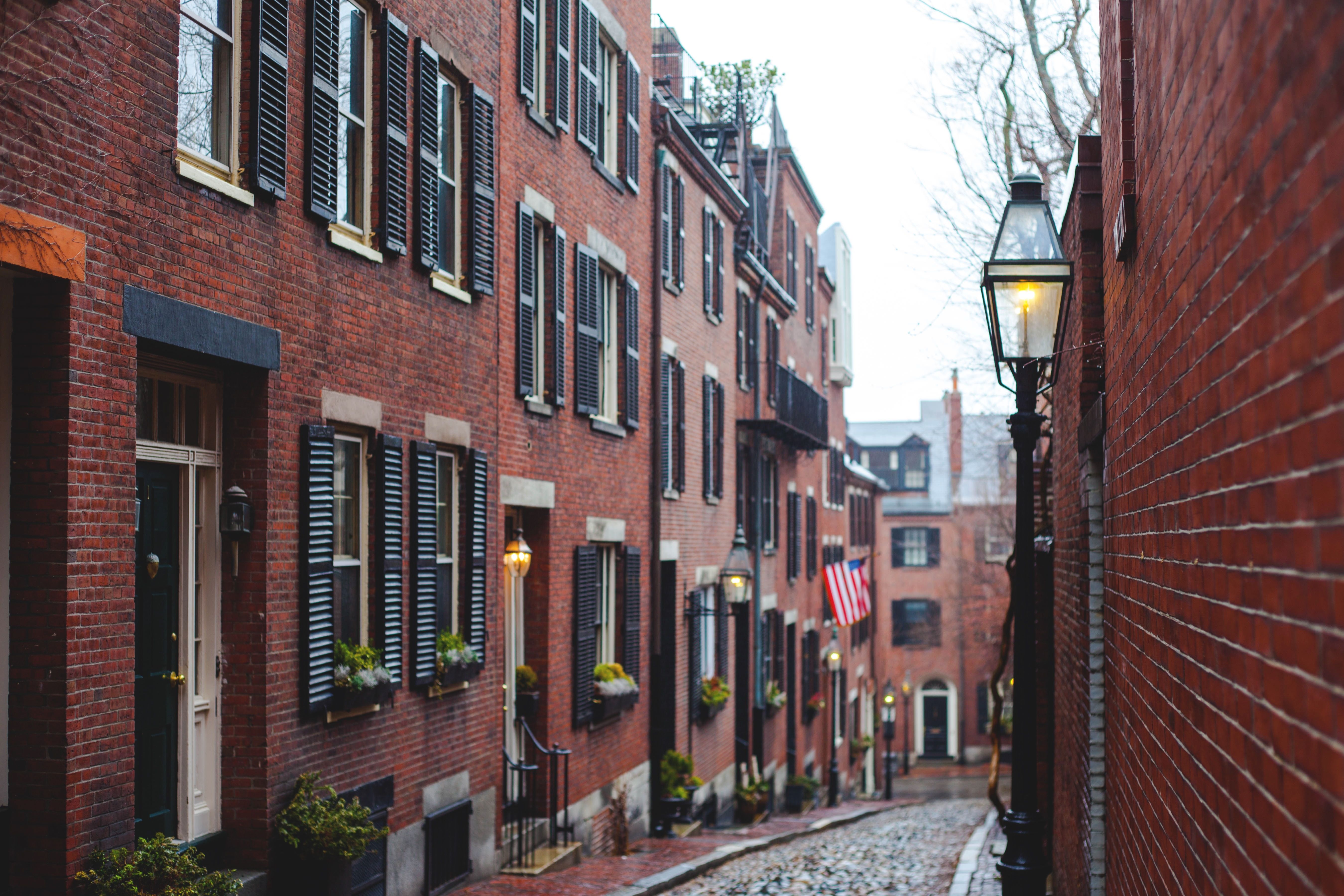 The secret rooftop bar in Beacon Hill that should be on your list this  summer in Boston