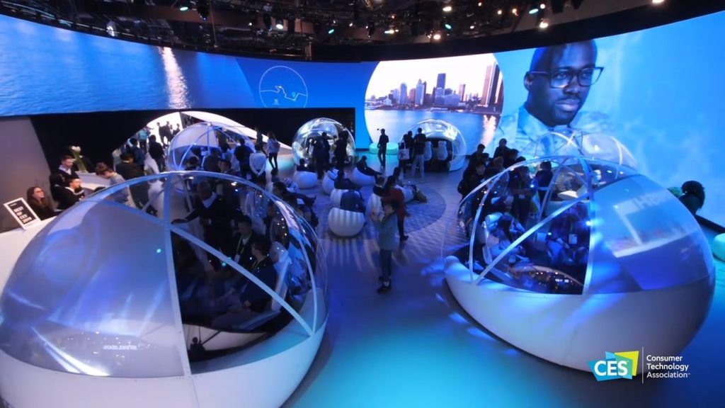 Tech Talk: What to expect from the upcoming CES 2020