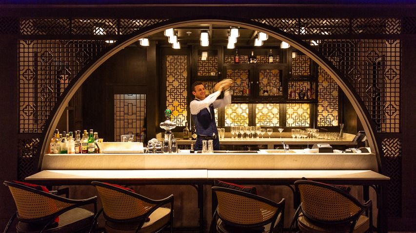 The best places to enjoy New Year’s Eve dinner in Bangkok