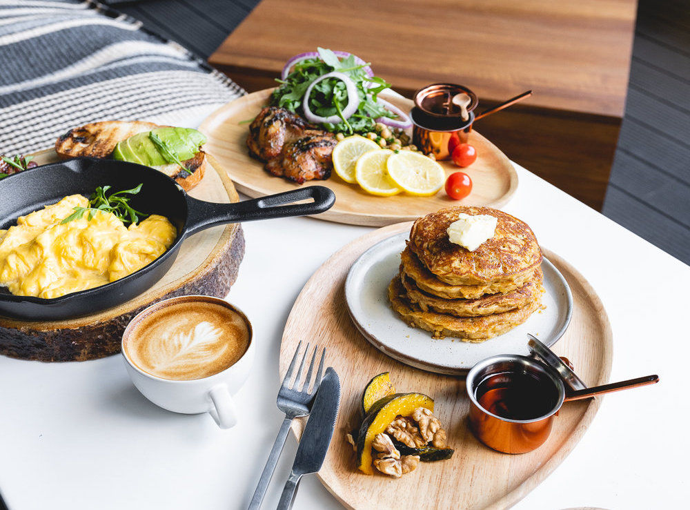 Stellar brunch recipes that’ll turn your mornings around