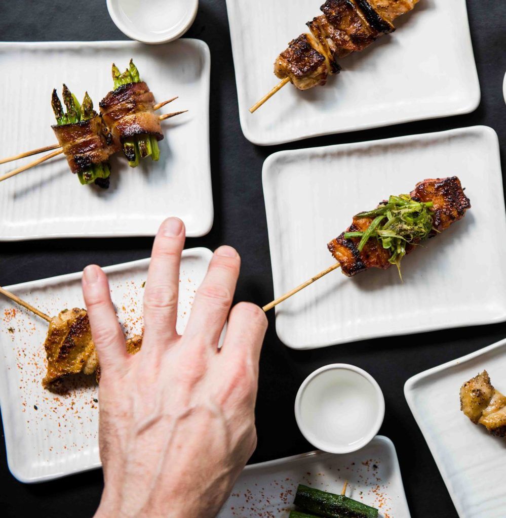 How will you eat this year: Food trends that are set to rule 2020