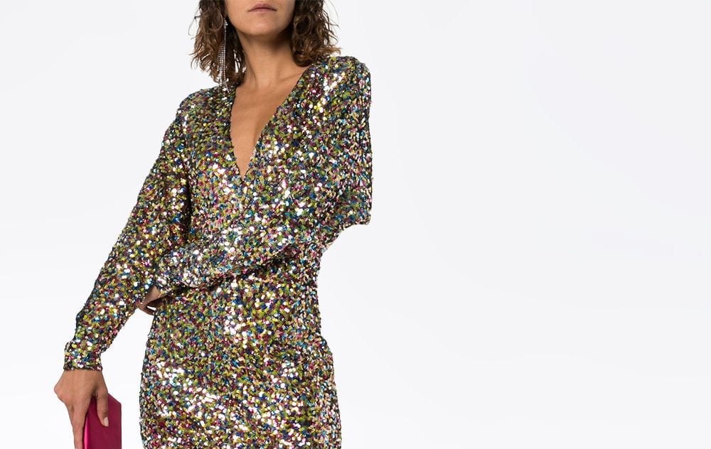 Style inspiration: how to glam up this New Year’s Eve
