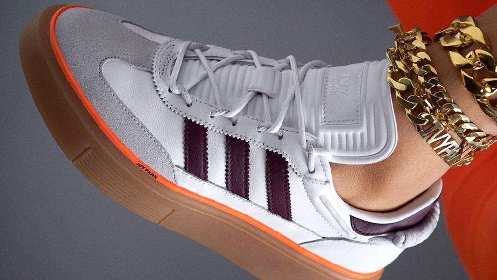 Kicking Off: The best sneaker drops this January