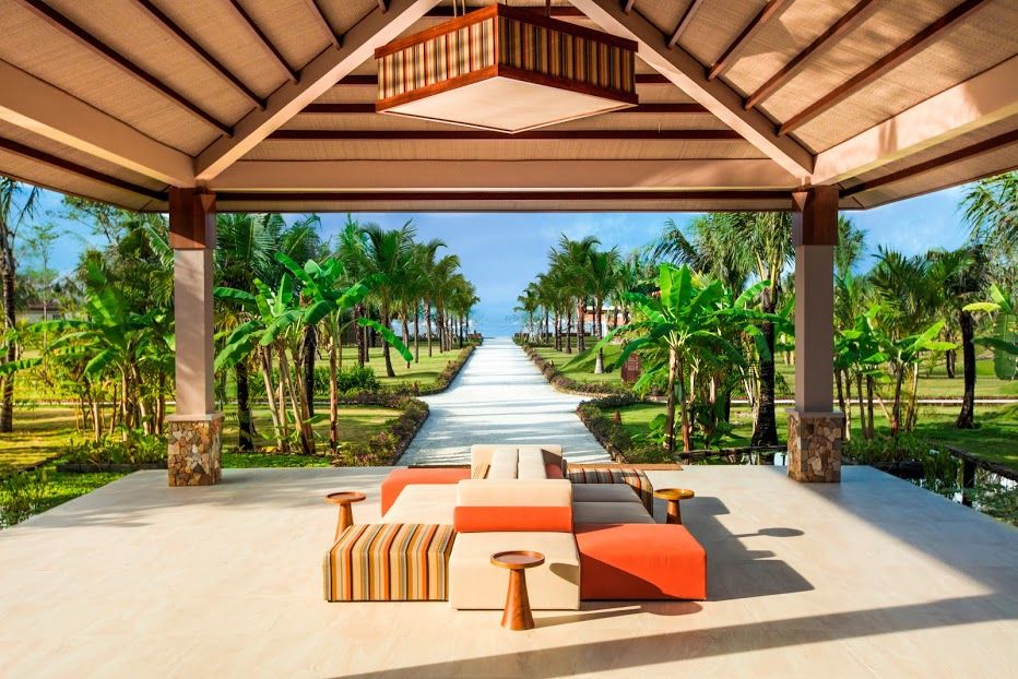 Fusion Resort Phu Quoc