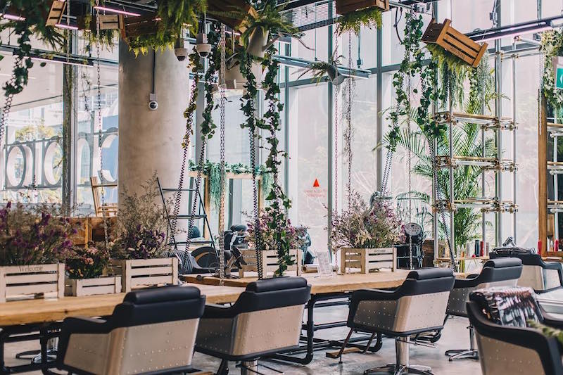 5 Korean hair salons in Singapore to visit for a fresh ‘do