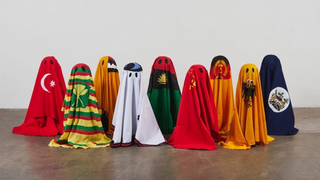 10 must-see art exhibitions in Hong Kong in January 2020