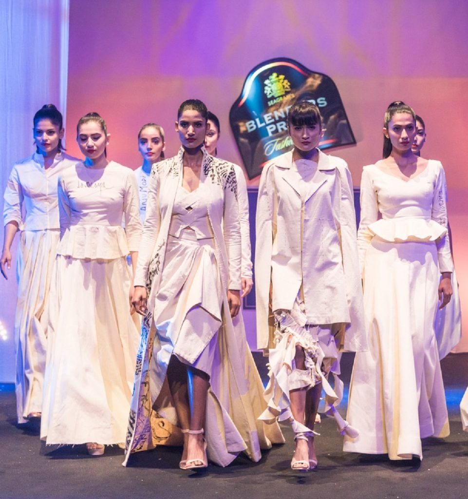 Craft, blend, identity – Blenders Pride Fashion Tour is here, bigger & bolder than ever before