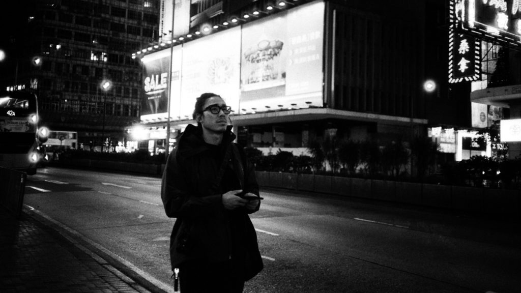 27 Questions: Eugene Kan, co-founder of MAEKAN