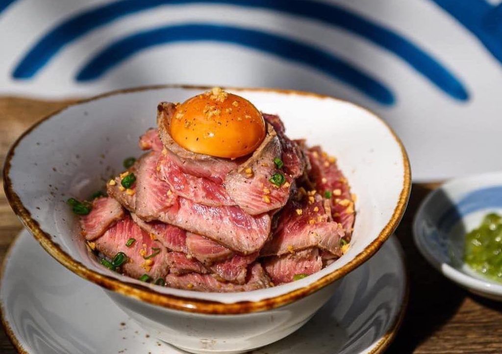 Unique Eats: Bangkok bites we loved last month