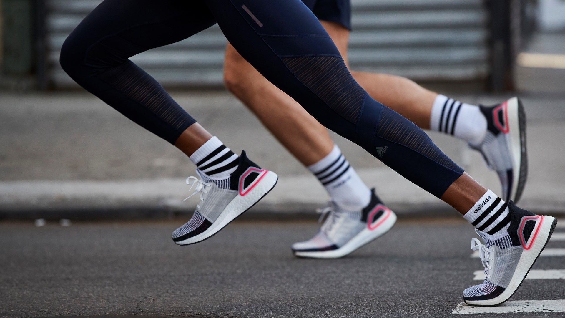 Ethical running shoes to get your workout off on the right foot