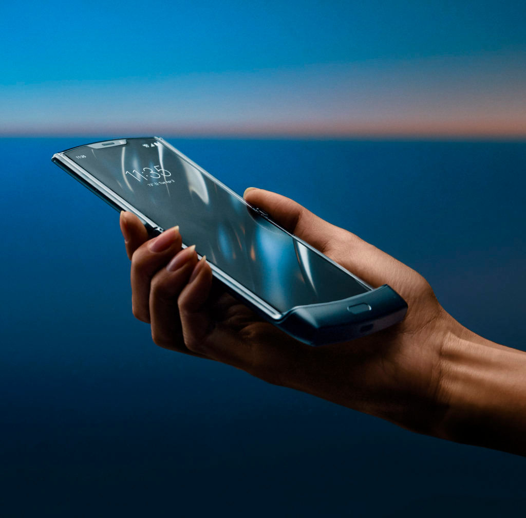 10 super-slick smartphones you can look forward to this year