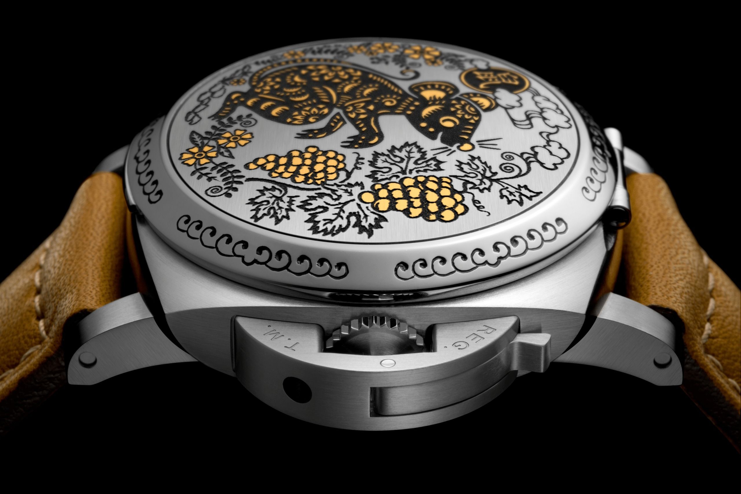 These luxury watch brands are celebrating Year of the Rat with 