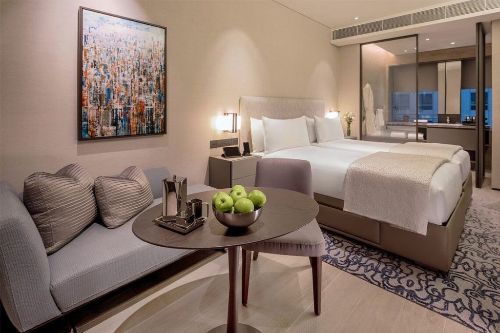 Your guide to finding a serviced apartment in Singapore