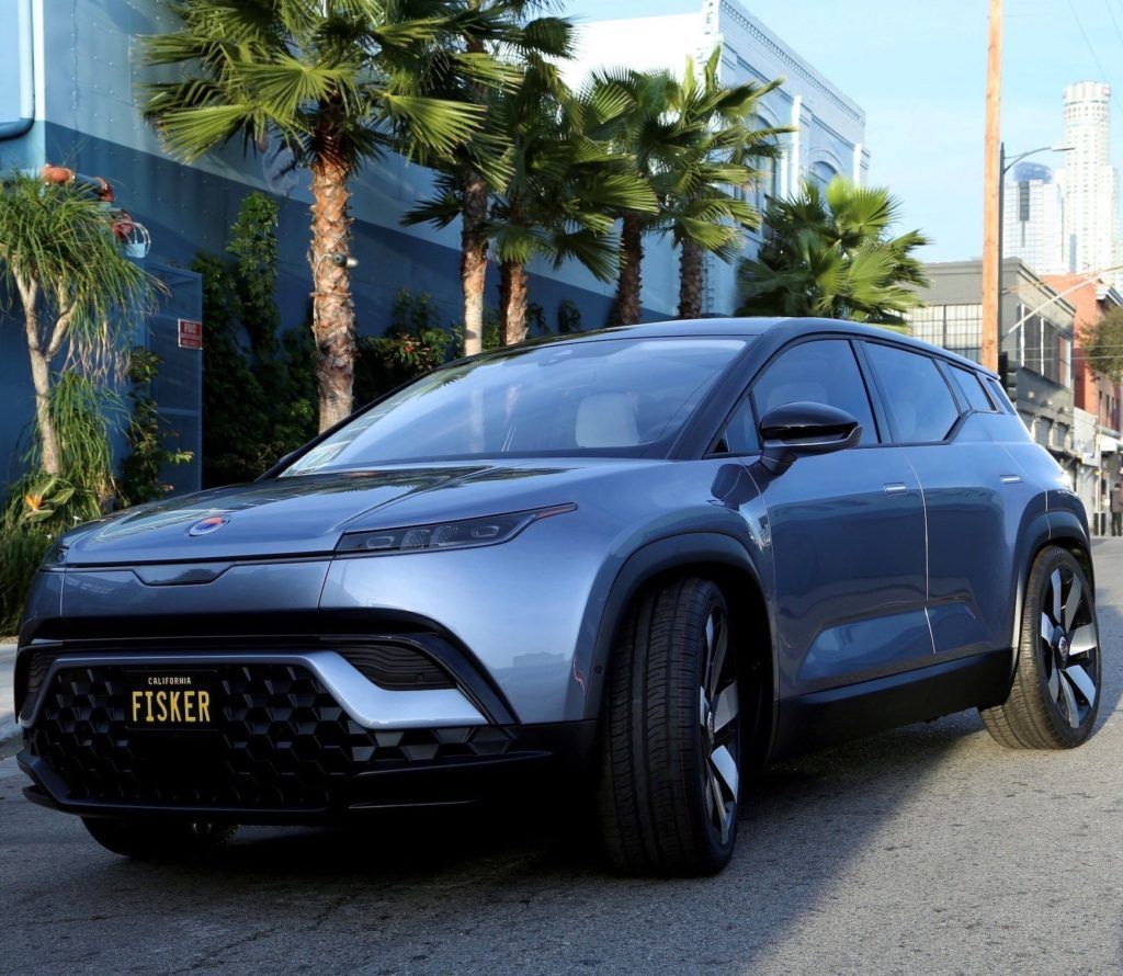 CES 2020: American automotive Fisker debuts ‘affordable’ luxury all-electric SUV