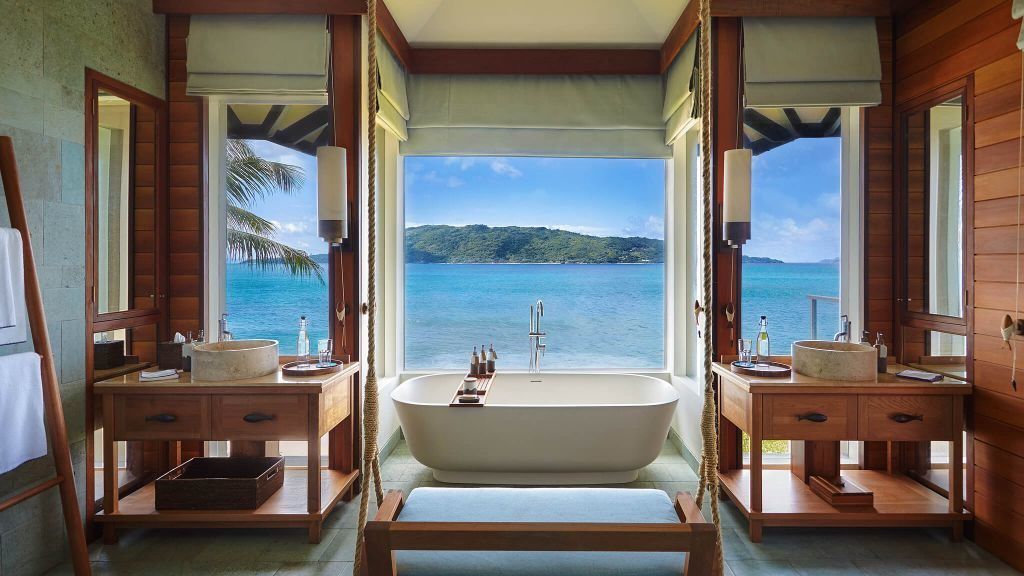 Six Senses Zil Pasyon