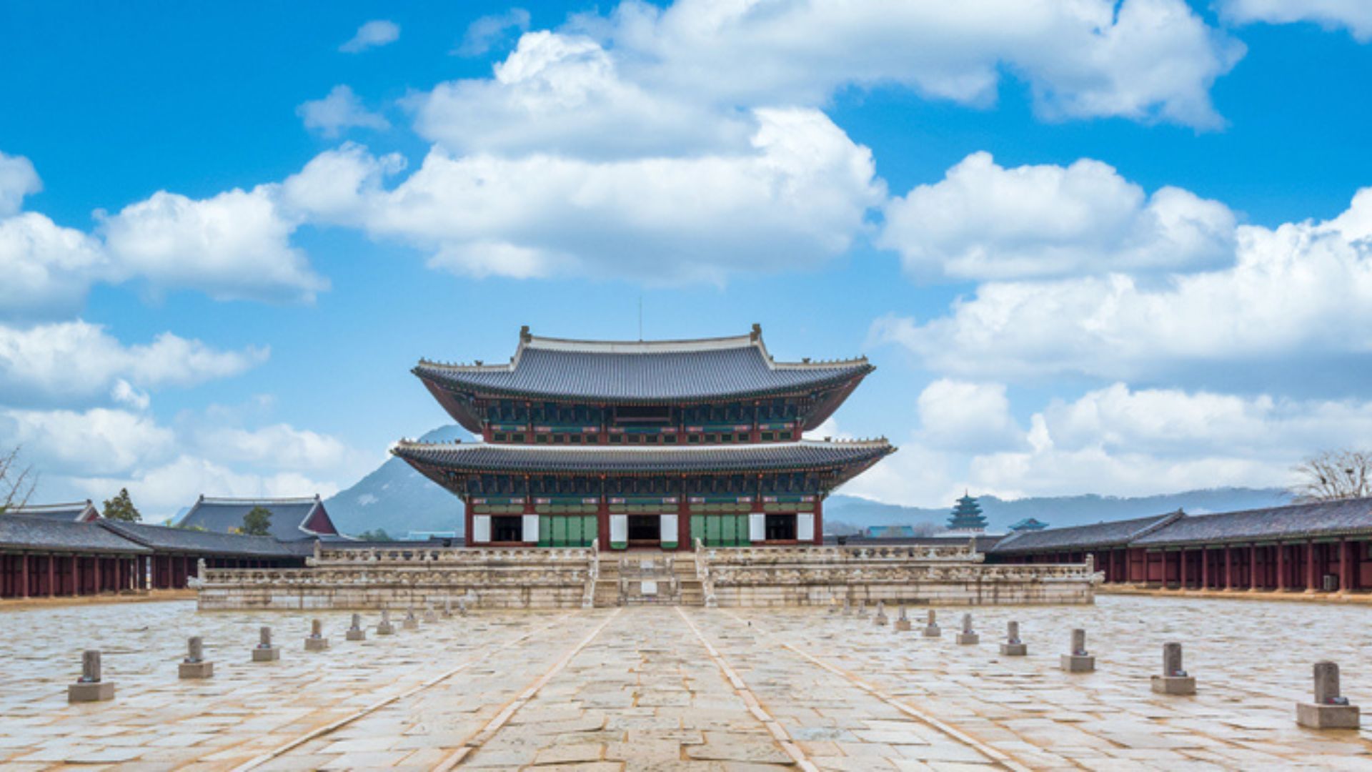 Trip Korea anda lebih bermakna dengan terokai 5 tempat cantik ini