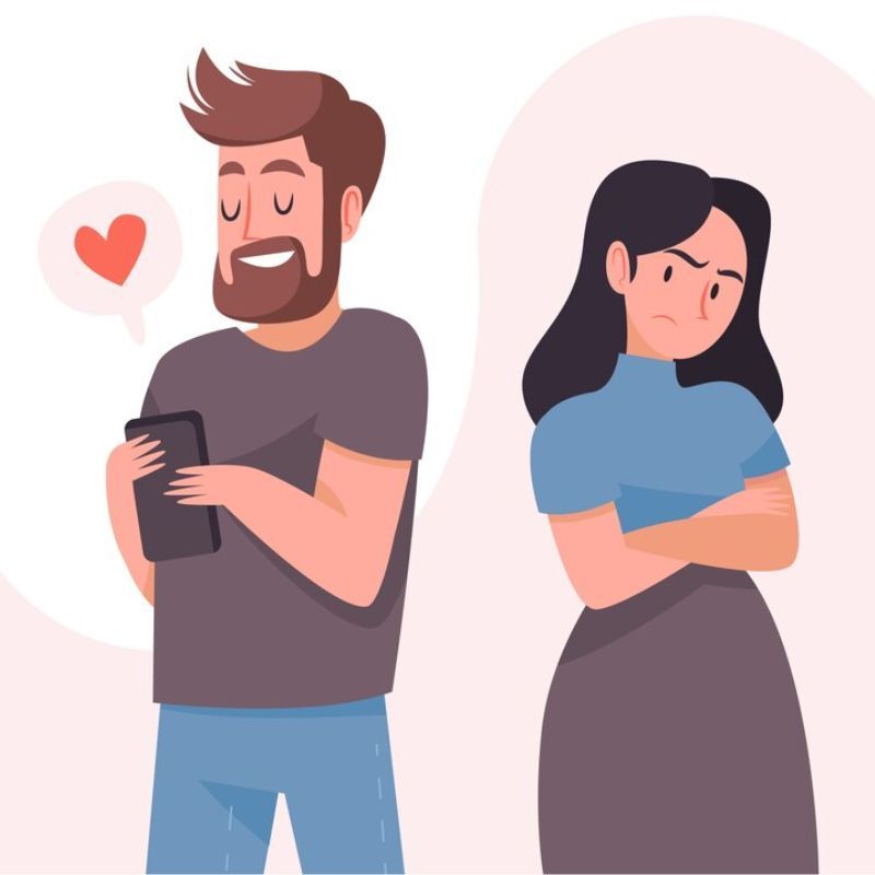 Ketahui zodiak yang berpotensi untuk curang dalam perhubungan