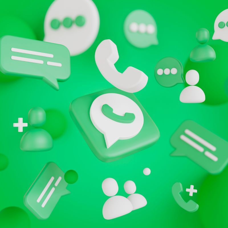Ini Cara paling mudah untuk ‘backup’ semula chat di aplikasi WhatsApp