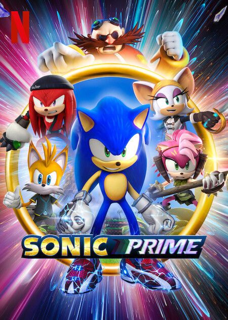 sonic, movie terbaru