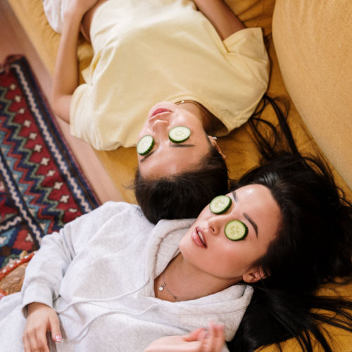 Amalkan minum air kunyit halia dan jus lidah buaya boleh jadikan kulit glowing dan mulus\!