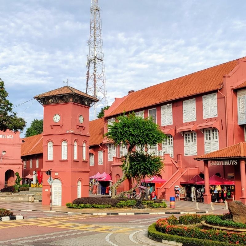 7 tempat bersejarah di Malaysia, boleh bawa anak-anak sempena bulan Kemerdekaan!