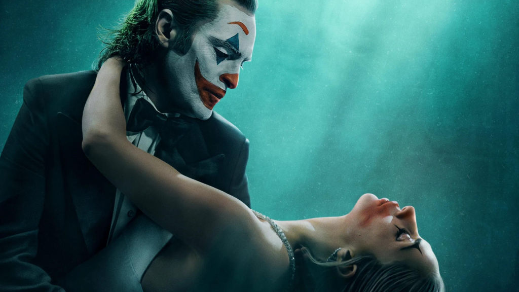 movie terbaru, movie terbaru 2024, movie baru di pawagam, movie 2024, Joker 2