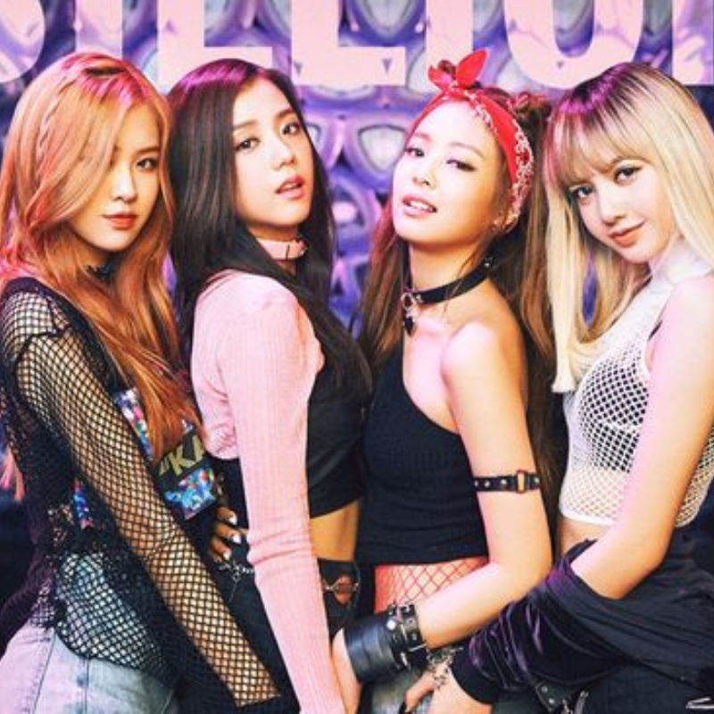 Kenali karakter ahli kumpulan Blackpink melalui zodiak mereka! Ada persamaan tak?