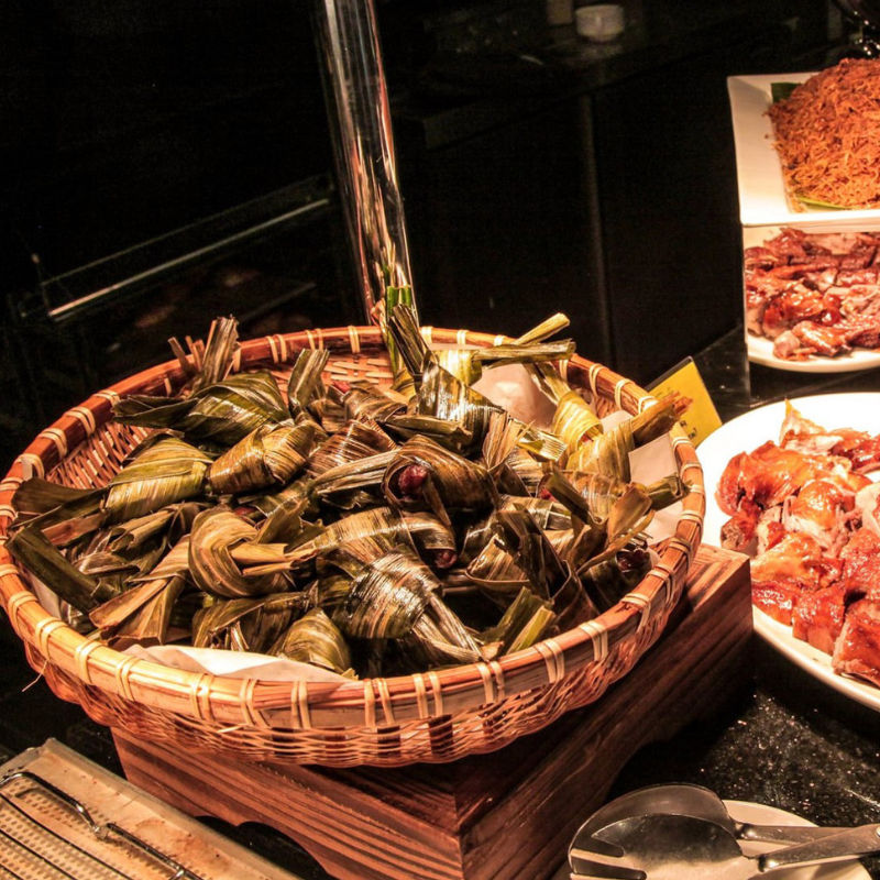 Buffet Ramadhan 2024 bawah RM100! Berbaloi untuk bawa keluarga dan teman-teman
