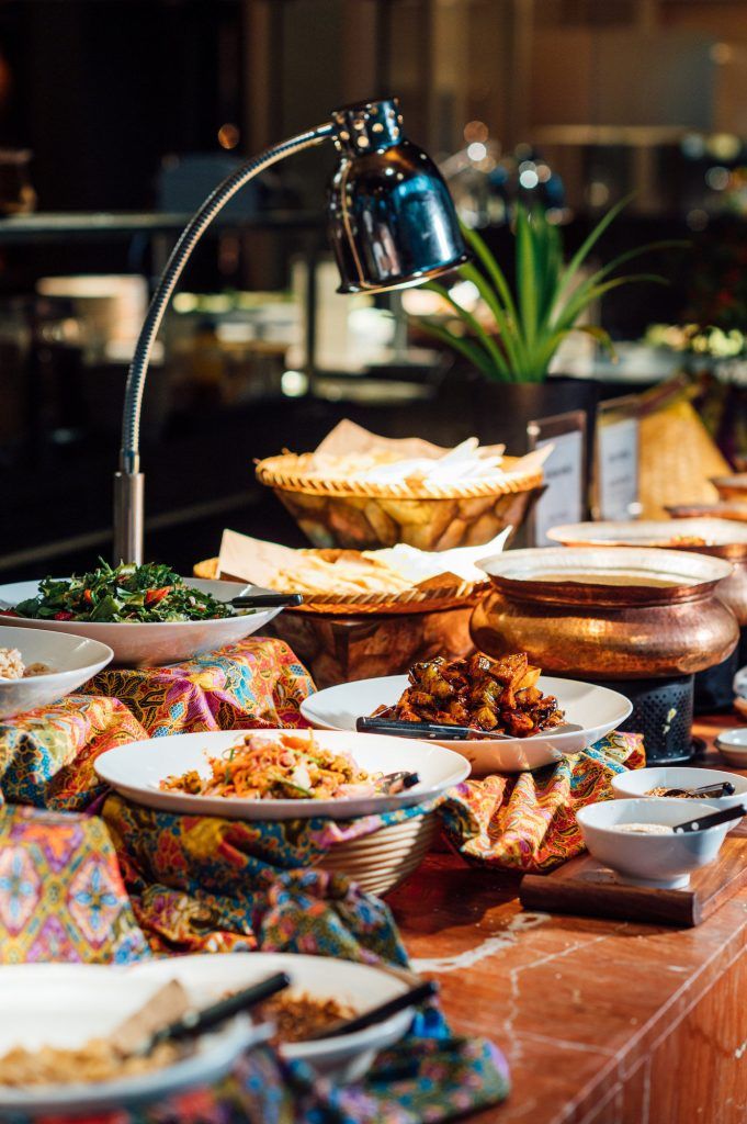 Buffet iftar Ramadan 2024 terbaik,8 lokasi ini tawar bufet buka puasa berbaloi untuk cuba!