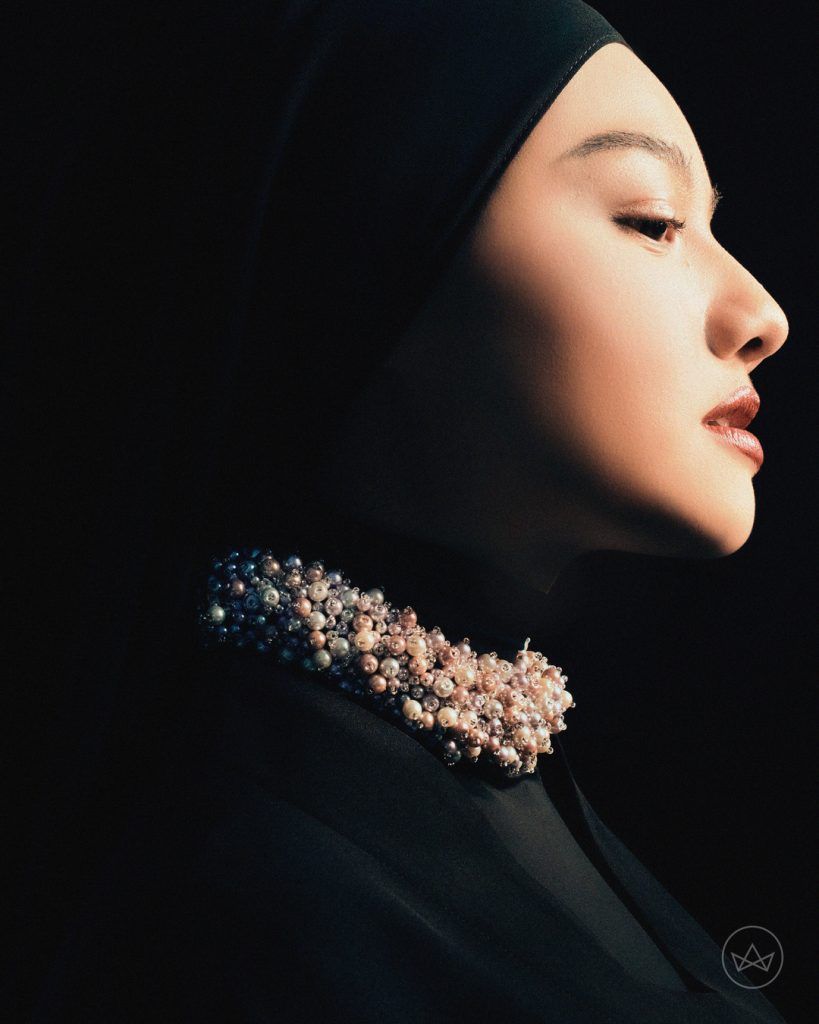LSA MY Digital Cover Isu 003: Hawa Rizwana