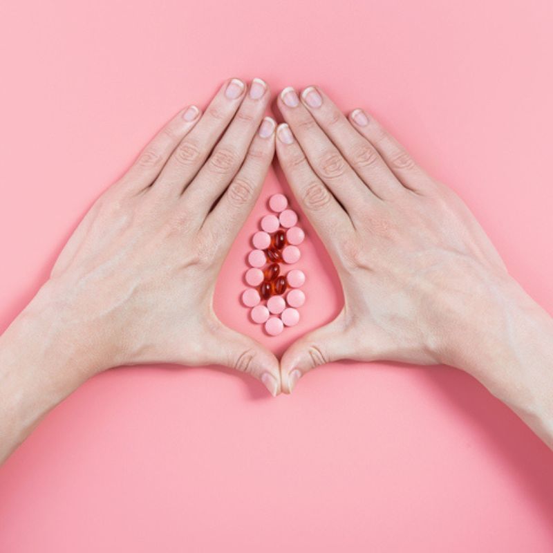 Kepentingan penjagaan miss V dengan feminine wash, barulah segar dan harum!