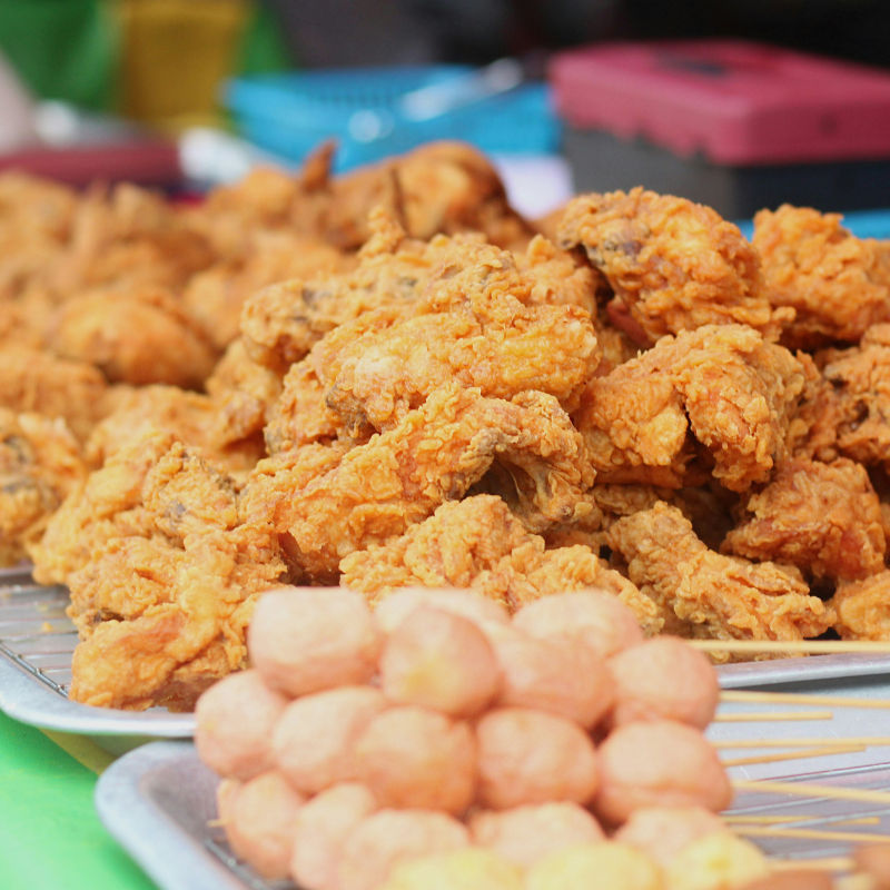 Bazar Ramadan terbaik tahun 2024, Selain TTDI, yang No.3 memang mesti cuba!